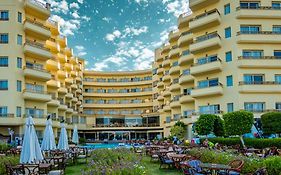 Magic Beach Hurghada 4*